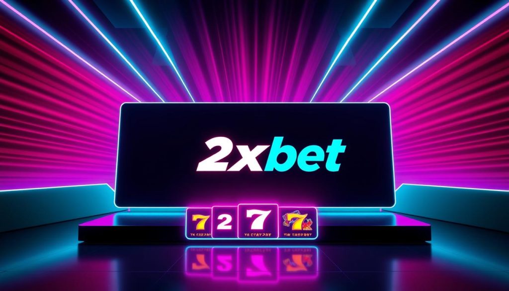 2xbet slot platform