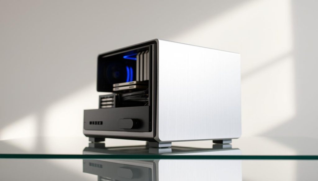 AI gaming system