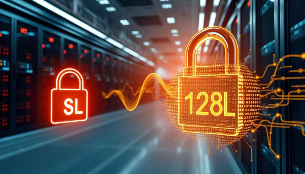 SSL 128 บิต