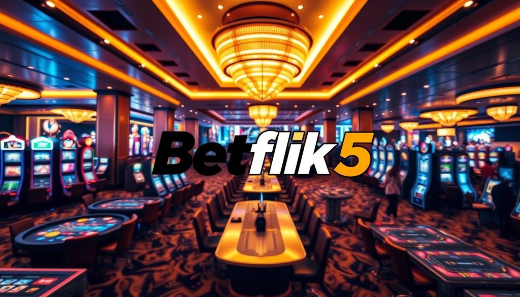 betflik 5