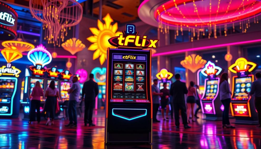 betflix 4s