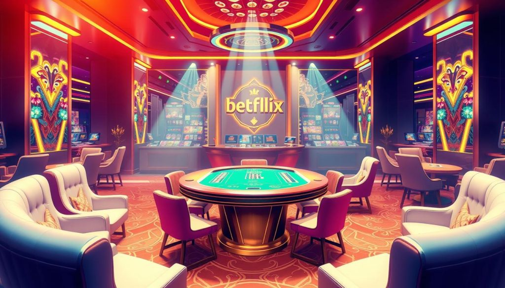 betflix 5