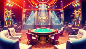 betflix 5