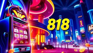 betflix 818