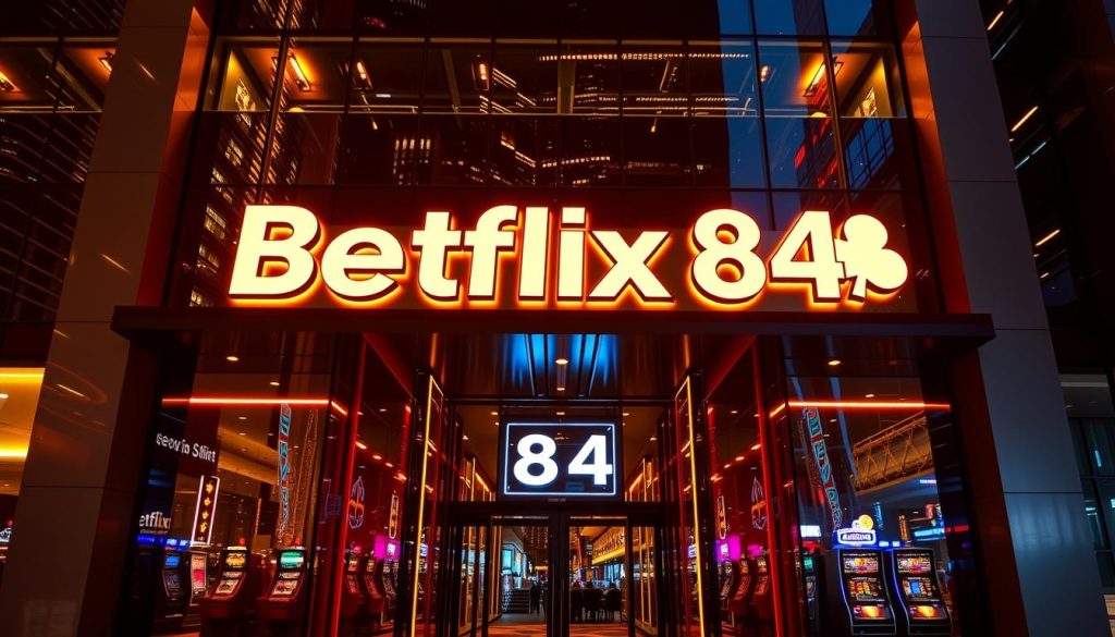 betflix 84