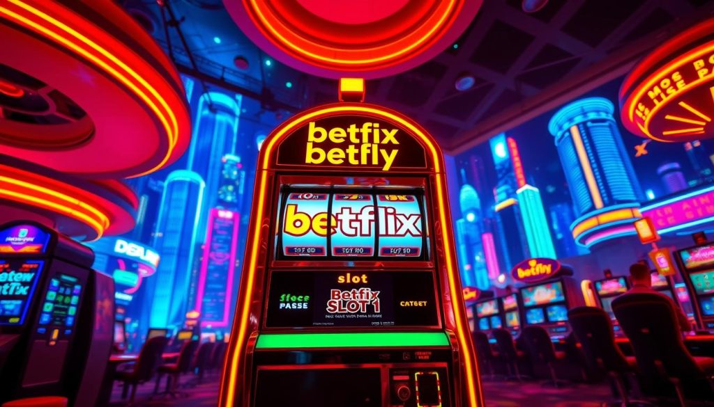 betflix slot 1