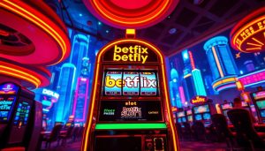 betflix slot 1