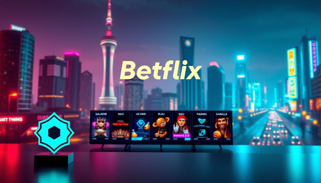 betflix stt