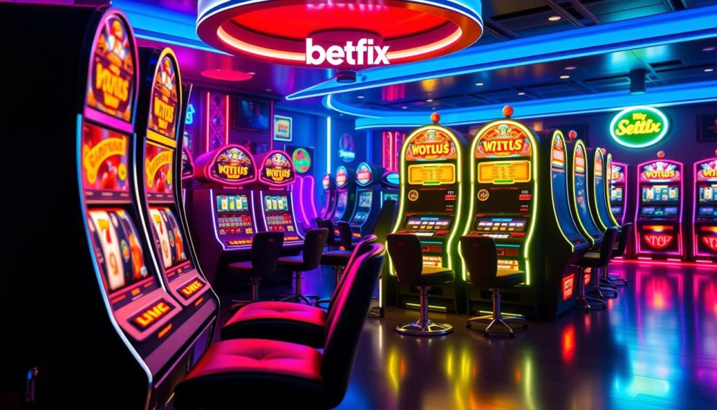 betflix ออริจินอล