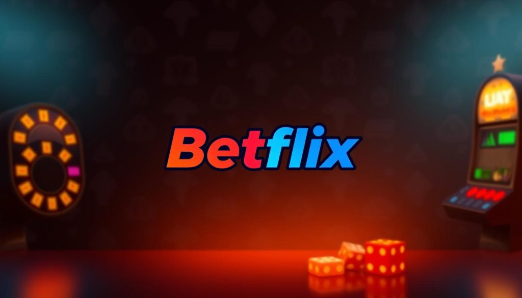 betflix เกมสล็อต