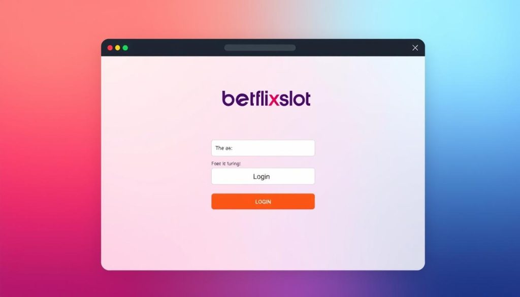 betflixslot login