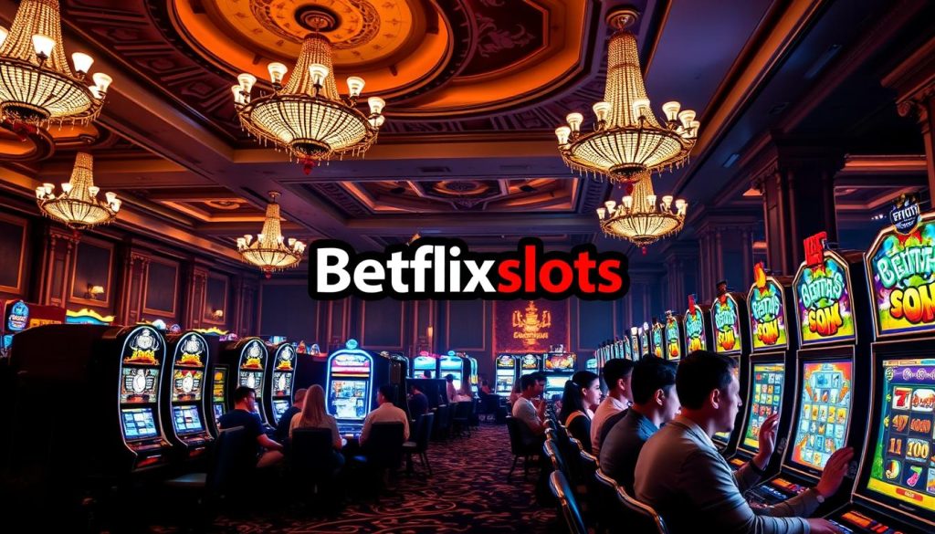 betflixslots สล็อตวิดีโอ