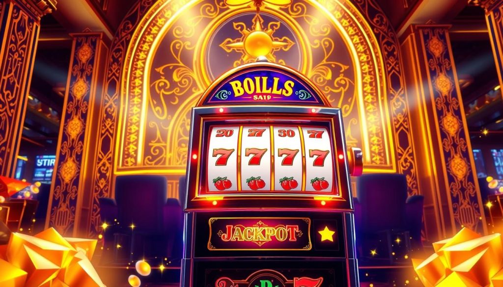 pg slot betflix