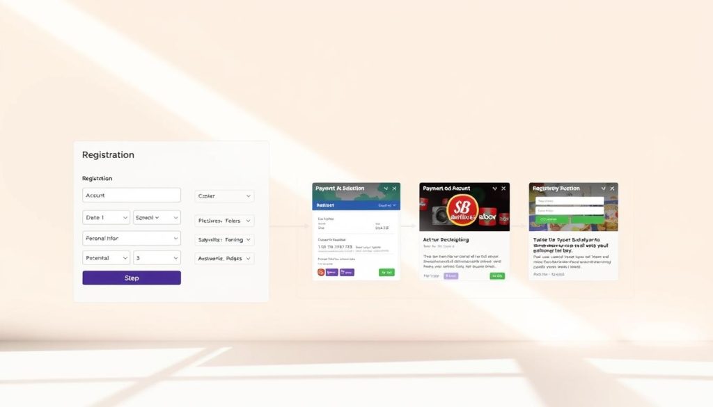 ขั้นตอนสมัครสมาชิก Betflixstt