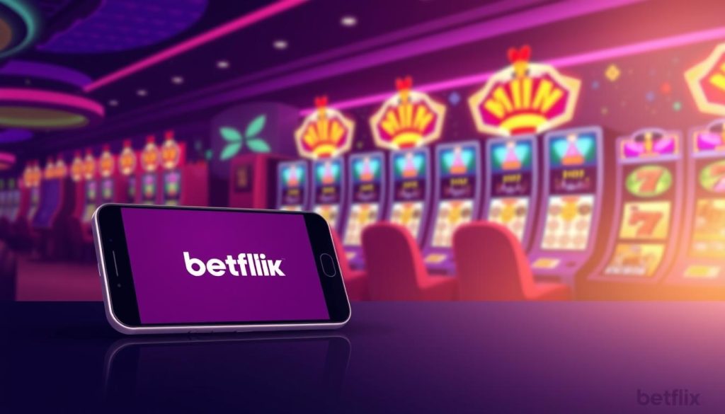 ดาวน์โหลด betflix