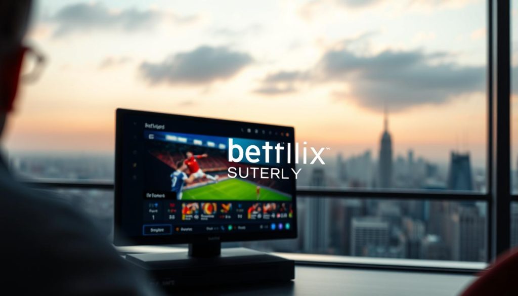 บริการพรีเมียม Betflix Super