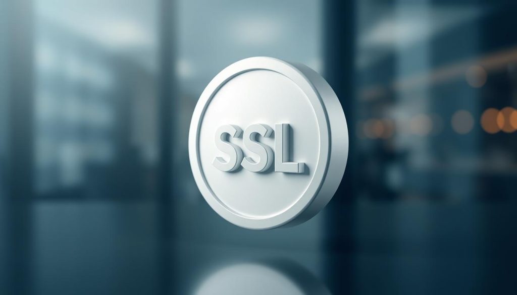 มาตรฐาน SSL