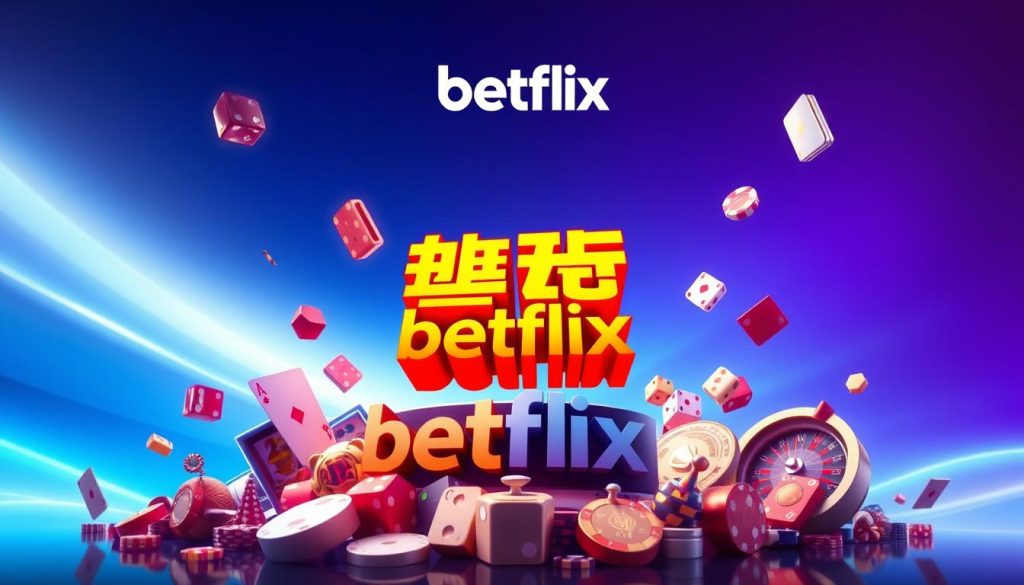 รวม betflix