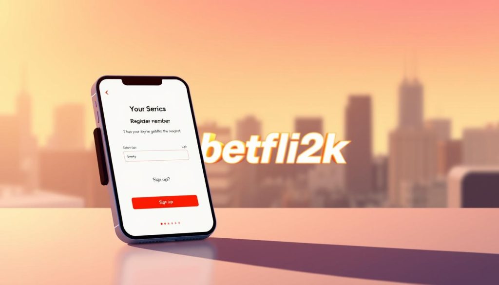 วิธีสมัครสมาชิก betflix 2k