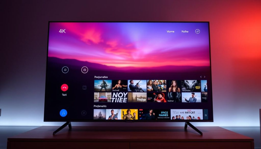 สตรีมมิ่ง 4K
