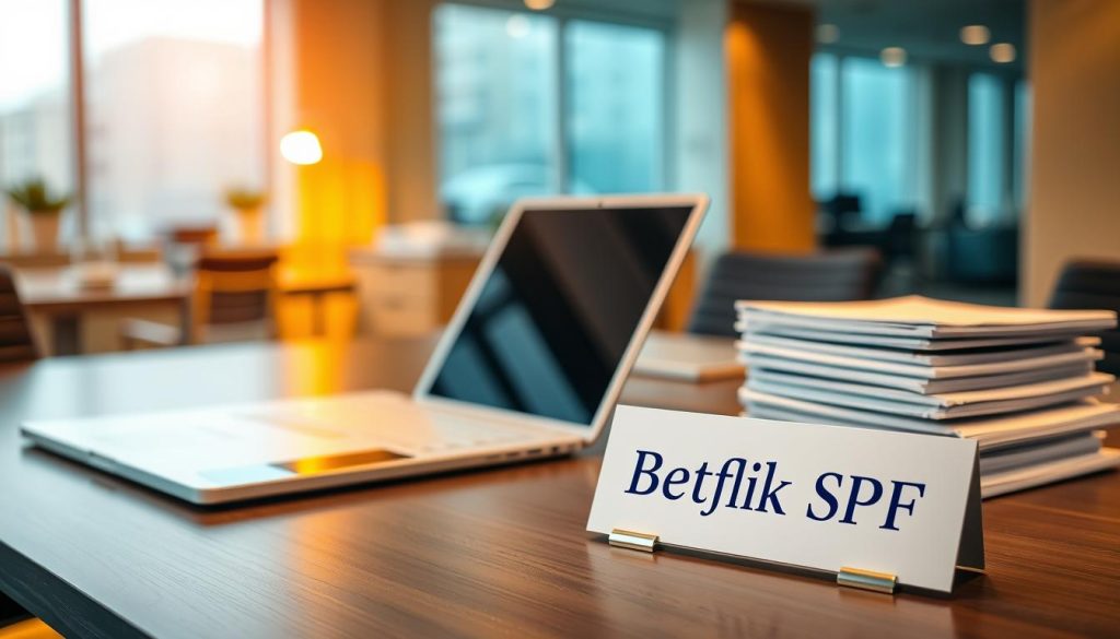 สมัครสมาชิก Betflik SPF