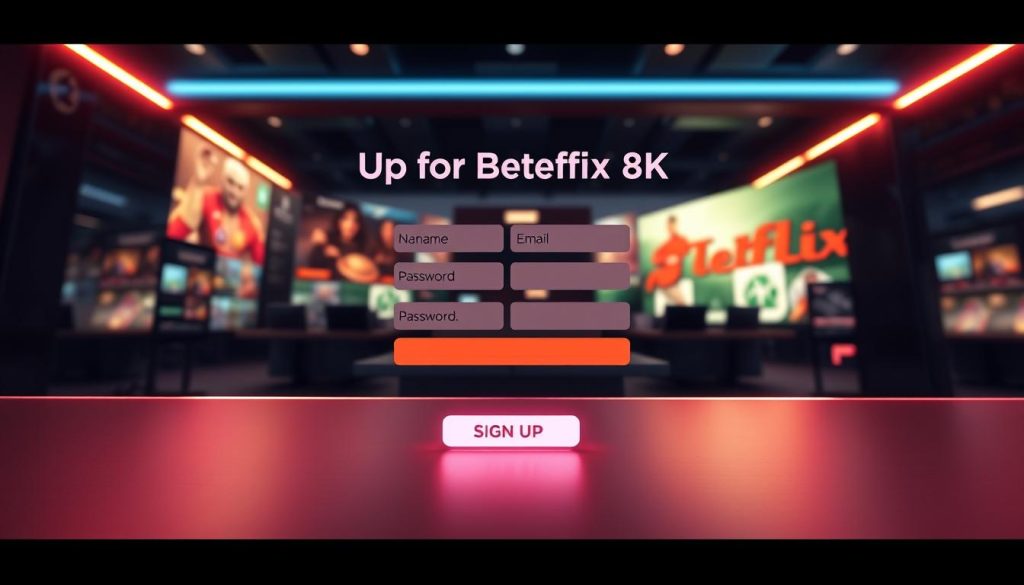 สมัครสมาชิก Betflix