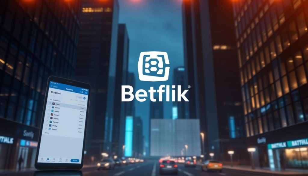 แพลตฟอร์มเดิมพัน Betflik SPF